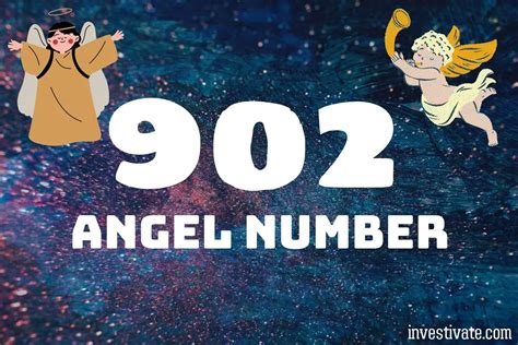 902 Angel Number Meaning